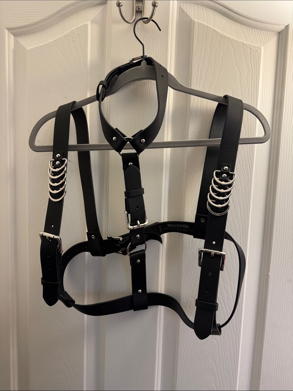 Blackmilk Armour Harness - Picture 2 of 4